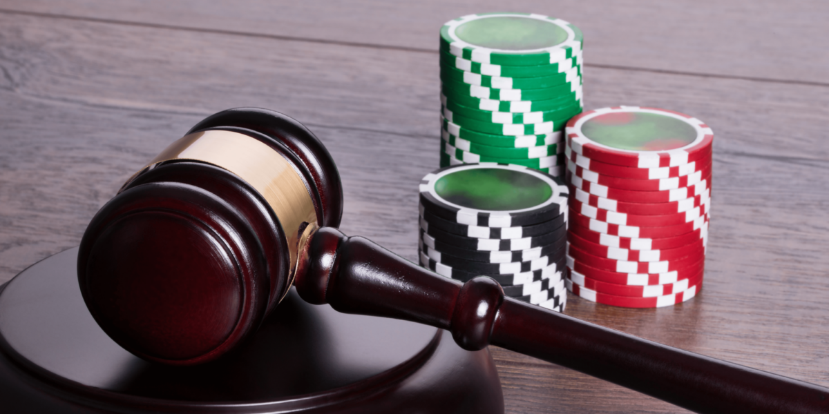 Exploring the Legal Landscape of Online Gambling in Nicaragua