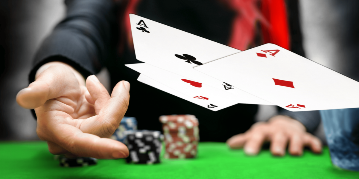 Exploring the Rise of Live Casino Games Among Nicaraguan Players