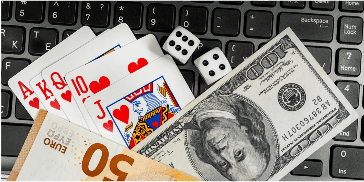 How Online Casinos Are Changing the Way Nicaragua Plays