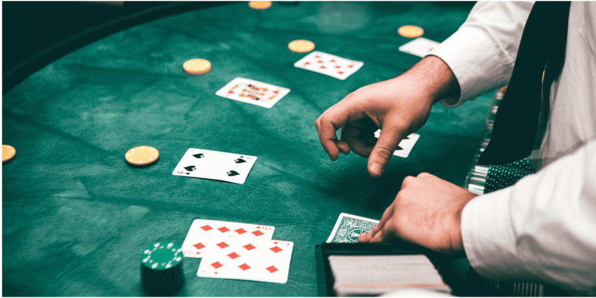 What Local Players Look for in a Trustworthy Online Casino