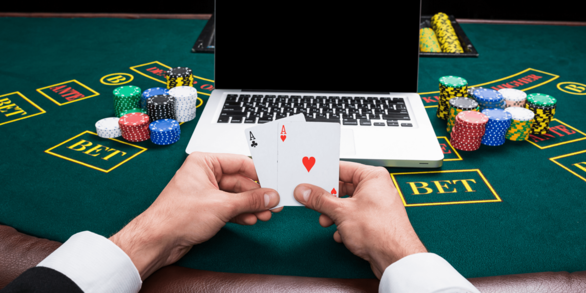 How Local Players Are Shaping the Future of Online Betting